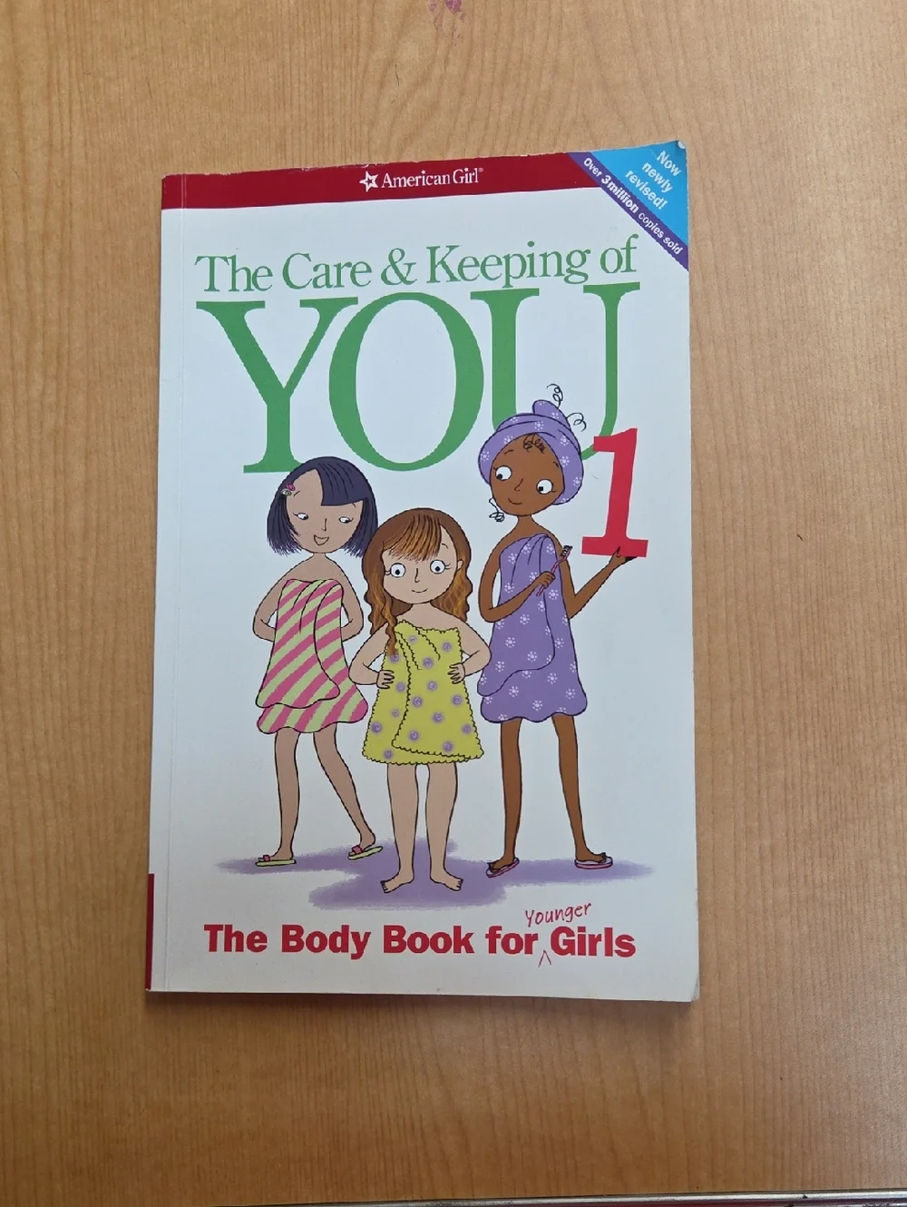 Lot of 7 American Girl Books, Dvd,‎ Cd